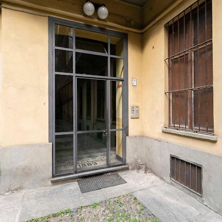Santa Chiara Apartment Near Piazza Statuto Turin Exterior foto