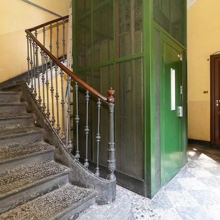 Santa Chiara Apartment Near Piazza Statuto Turin Exterior foto