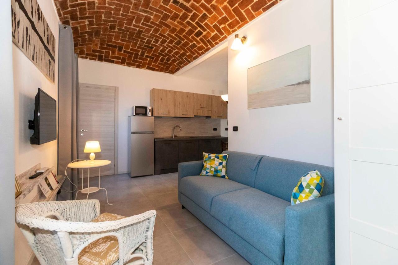 Santa Chiara Apartment Near Piazza Statuto Turin Exterior foto