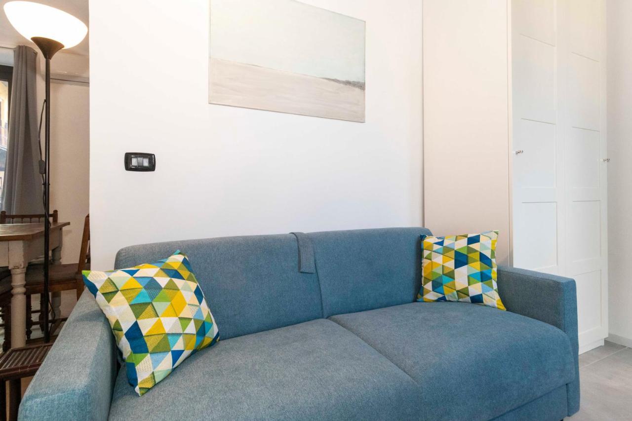 Santa Chiara Apartment Near Piazza Statuto Turin Exterior foto
