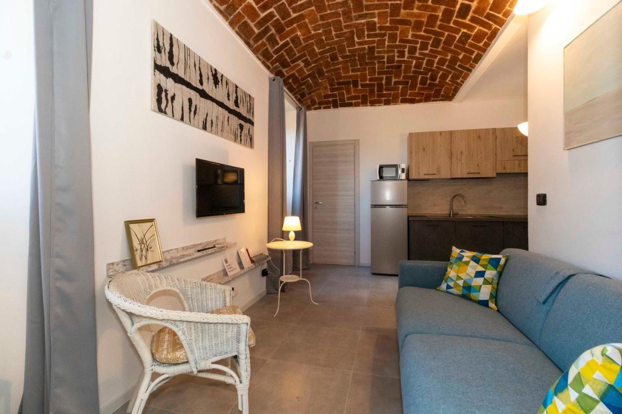 Santa Chiara Apartment Near Piazza Statuto Turin Exterior foto