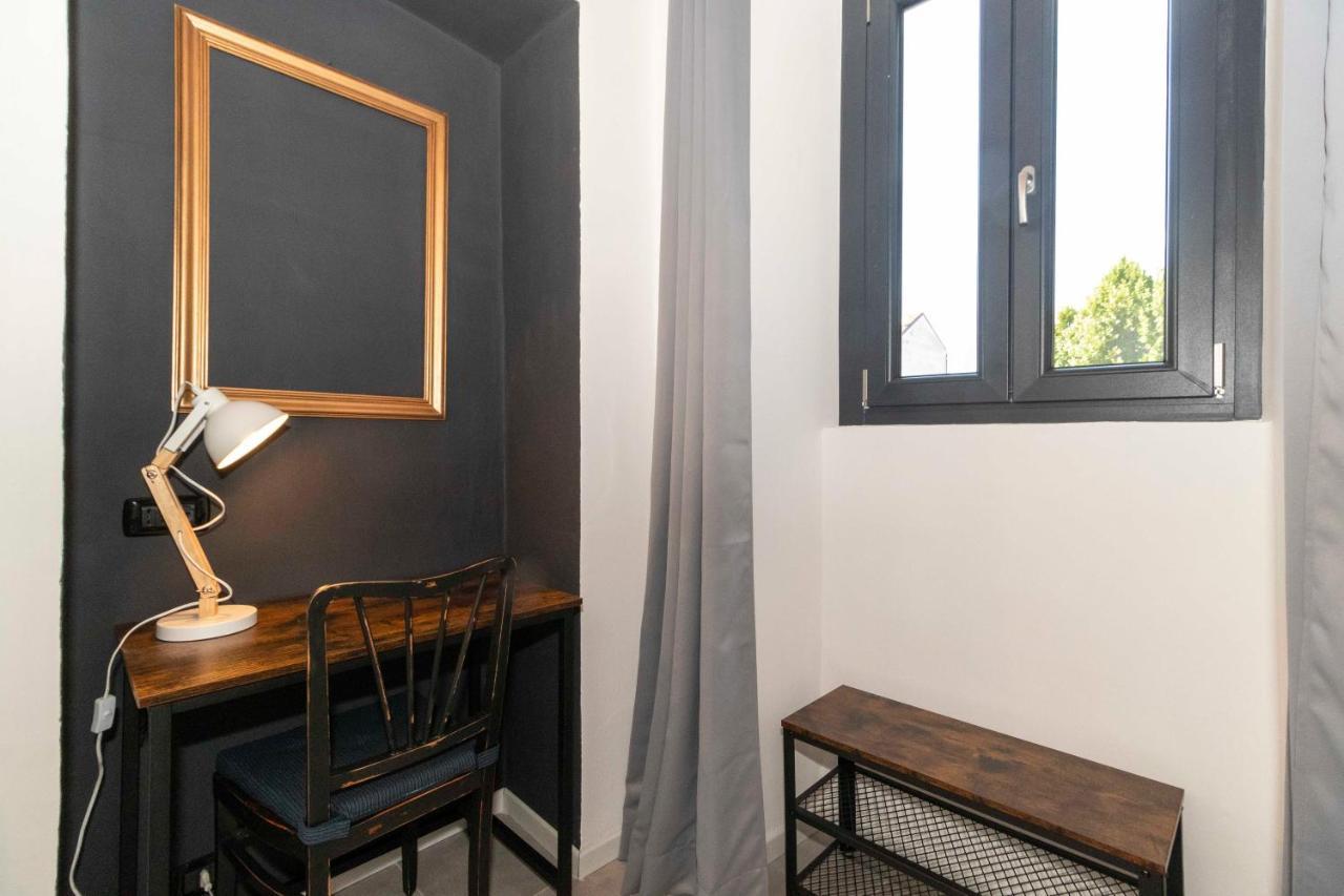 Santa Chiara Apartment Near Piazza Statuto Turin Exterior foto