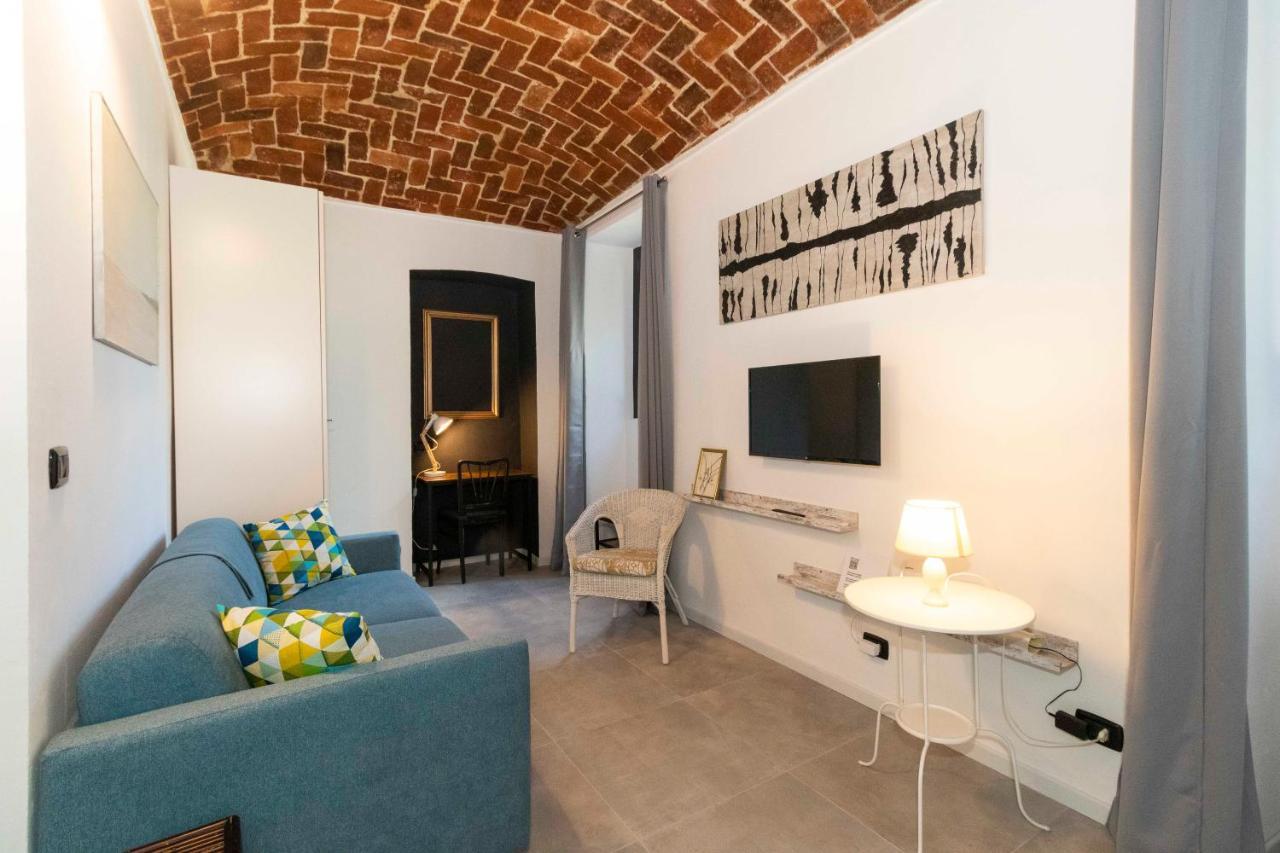 Santa Chiara Apartment Near Piazza Statuto Turin Exterior foto