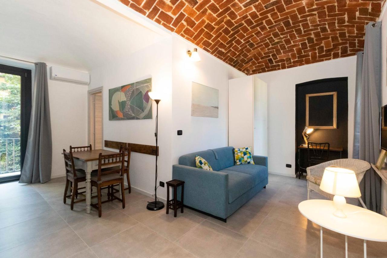 Santa Chiara Apartment Near Piazza Statuto Turin Exterior foto