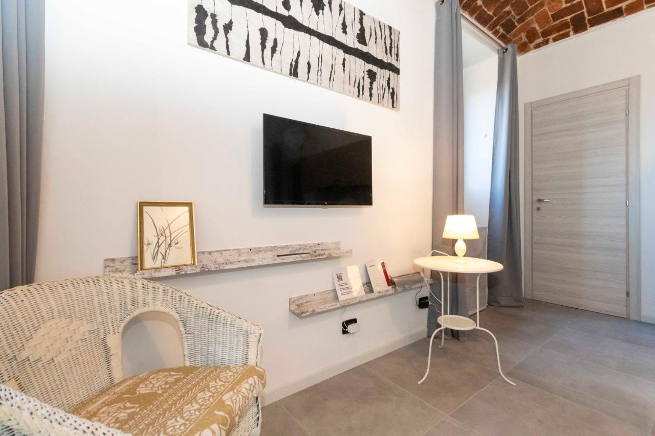 Santa Chiara Apartment Near Piazza Statuto Turin Exterior foto