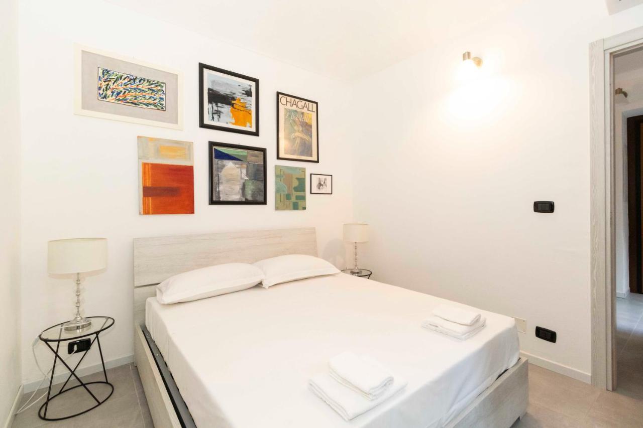 Santa Chiara Apartment Near Piazza Statuto Turin Exterior foto