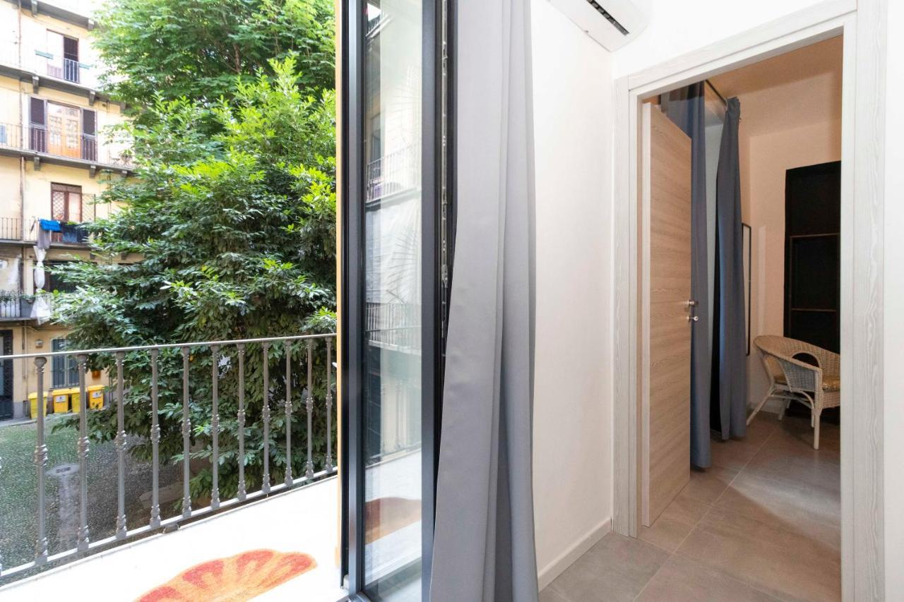 Santa Chiara Apartment Near Piazza Statuto Turin Exterior foto