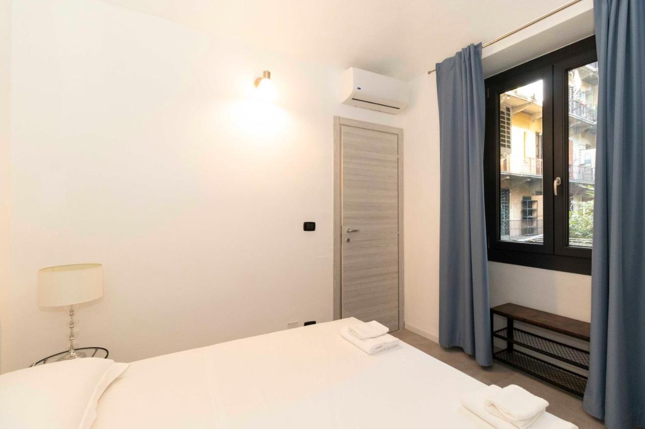 Santa Chiara Apartment Near Piazza Statuto Turin Exterior foto