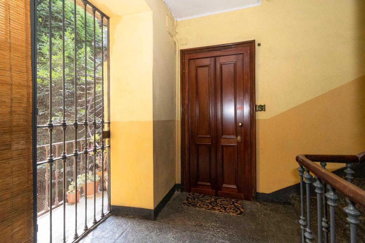 Santa Chiara Apartment Near Piazza Statuto Turin Exterior foto