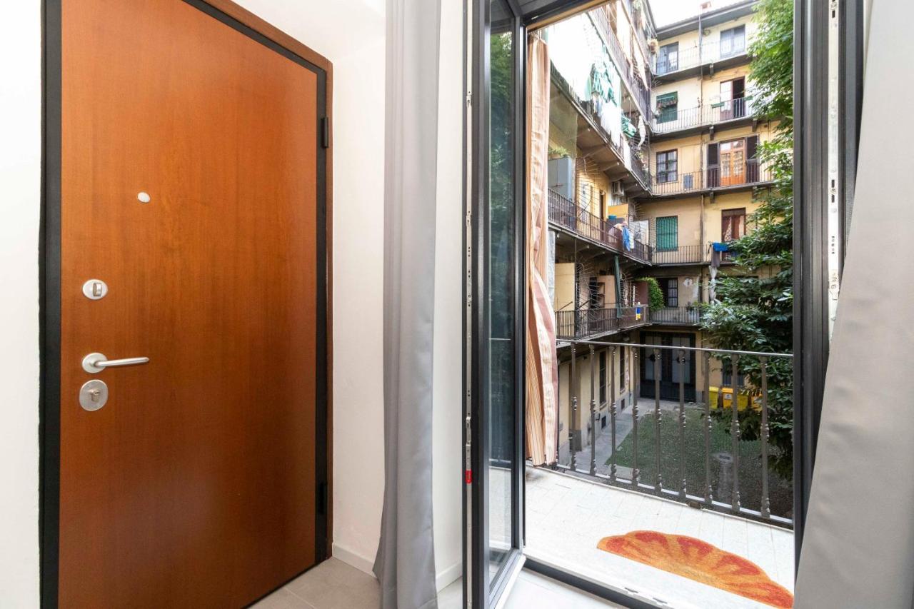 Santa Chiara Apartment Near Piazza Statuto Turin Exterior foto