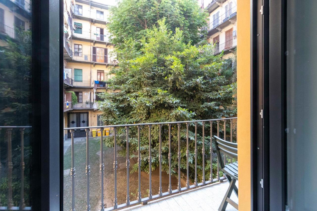 Santa Chiara Apartment Near Piazza Statuto Turin Exterior foto