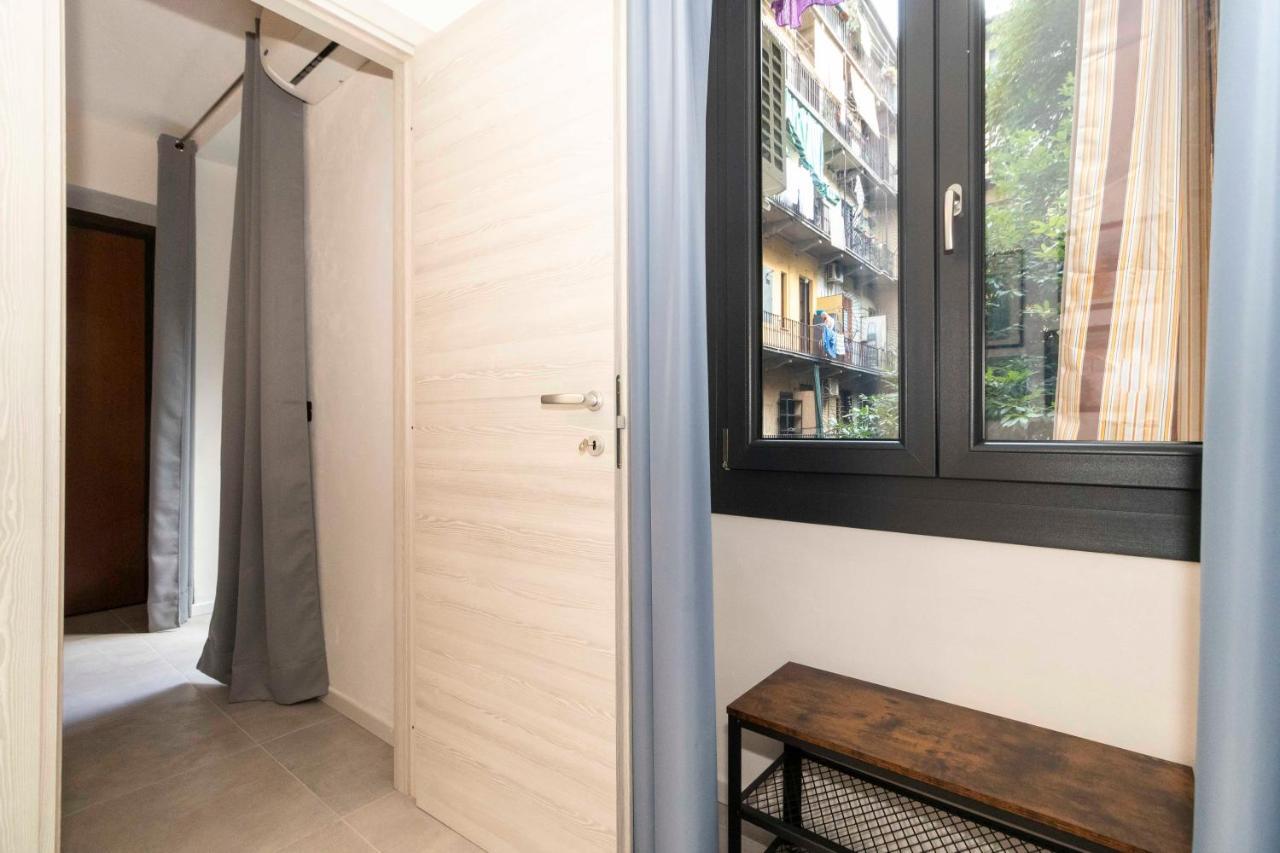 Santa Chiara Apartment Near Piazza Statuto Turin Exterior foto
